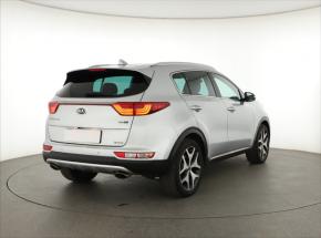 Kia Sportage  1.6 T-GDI GT Line 