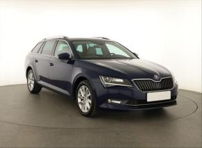 Škoda Superb  2.0 TDI 