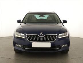 Škoda Superb  2.0 TDI 