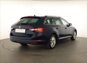 Škoda Superb  2.0 TDI 