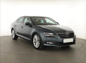 Škoda Superb  2.0 TDI 