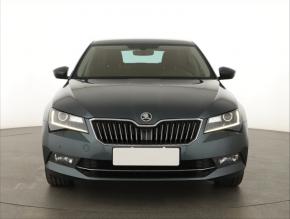 Škoda Superb  2.0 TDI 