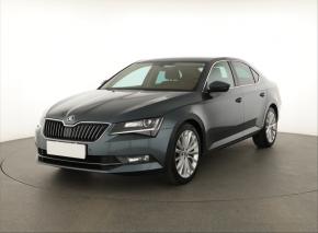 Škoda Superb  2.0 TDI 