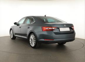 Škoda Superb  2.0 TDI 