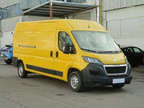 Peugeot Boxer  2.0 BlueHDi 