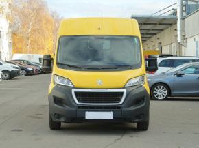 Peugeot Boxer  2.0 BlueHDi 