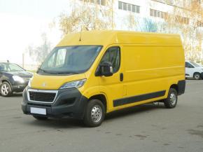 Peugeot Boxer  2.0 BlueHDi 