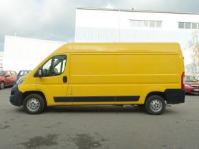 Peugeot Boxer  2.0 BlueHDi 