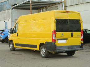 Peugeot Boxer  2.0 BlueHDi 