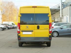 Peugeot Boxer  2.0 BlueHDi 