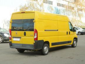 Peugeot Boxer  2.0 BlueHDi 