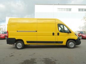 Peugeot Boxer  2.0 BlueHDi 