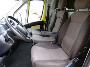 Peugeot Boxer  2.0 BlueHDi 