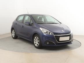 Peugeot 208  1.2 PureTech Active 