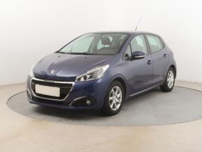 Peugeot 208  1.2 PureTech Active 