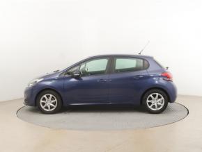 Peugeot 208  1.2 PureTech Active 