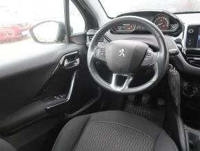 Peugeot 208  1.2 PureTech Active 