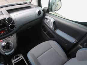 Citroen Berlingo  1.6 VTi 