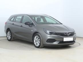 Opel Astra  1.5 CDTI 