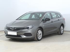 Opel Astra  1.5 CDTI 