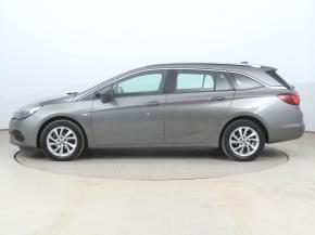 Opel Astra  1.5 CDTI 