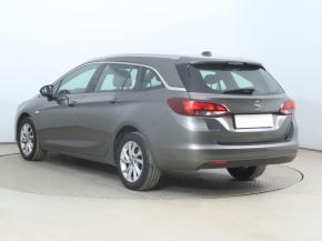 Opel Astra  1.5 CDTI 