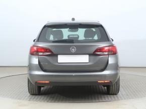 Opel Astra  1.5 CDTI 