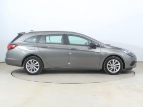 Opel Astra  1.5 CDTI 