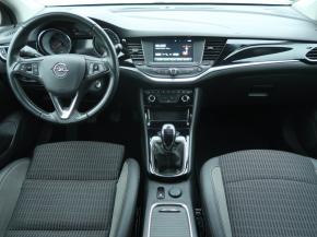 Opel Astra  1.5 CDTI 