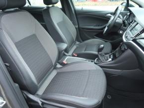 Opel Astra  1.5 CDTI 