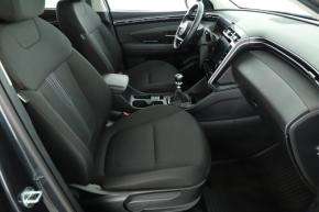 Hyundai Tucson  1.6 T-GDI Smart 