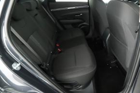 Hyundai Tucson  1.6 T-GDI Smart 