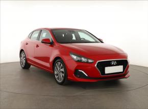 Hyundai i30  1.4 T-GDI Style 