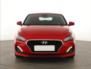 Hyundai i30  1.4 T-GDI Style 