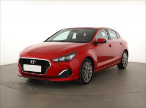 Hyundai i30  1.4 T-GDI Style 