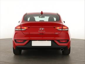 Hyundai i30  1.4 T-GDI Style 