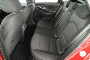 Hyundai i30  1.4 T-GDI Style 