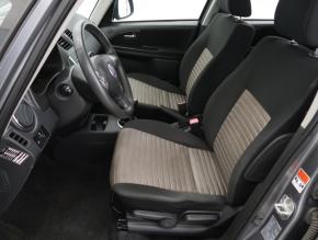 Fiat Sedici  2.0 MultiJet 