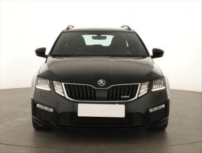 Škoda Octavia  RS 2.0 TDI 