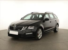 Škoda Octavia  RS 2.0 TDI 