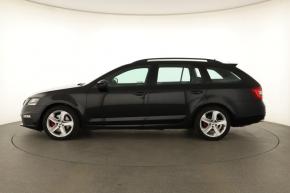 Škoda Octavia  RS 2.0 TDI 