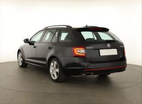 Škoda Octavia  RS 2.0 TDI 