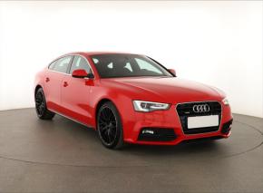 Audi A5  2.0 TDI 