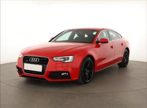 Audi A5  2.0 TDI 