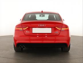 Audi A5  2.0 TDI 