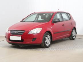 Kia Ceed  1.4 CVVT 