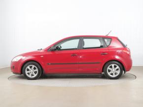 Kia Ceed  1.4 CVVT 