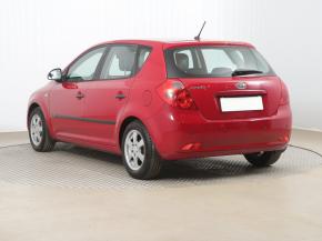 Kia Ceed  1.4 CVVT 