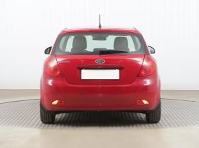 Kia Ceed  1.4 CVVT 