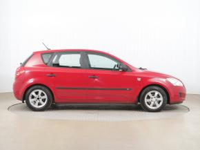 Kia Ceed  1.4 CVVT 